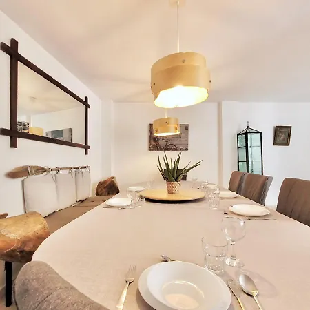 Pura Vida Apartment