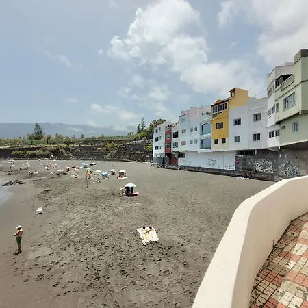 Lägenhet Pura Vida *