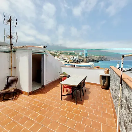 Apartamento Pura Vida *