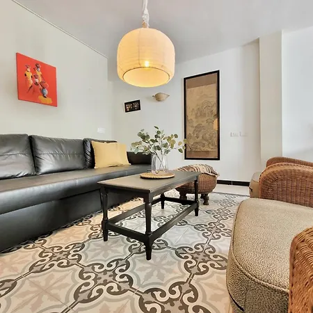 Pura Vida Apartamento *