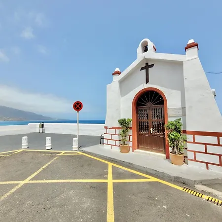Pura Vida Lejlighed Puerto de la Cruz (Tenerife)